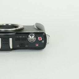 Panasonic LUMIX DMC-GF2-K ボディ ブラック Panasonic LUMIX DMC-GF2-K ボディ ブラック