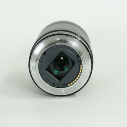 SONY E 55-210mm F4.5-6.3 OSS SEL55210