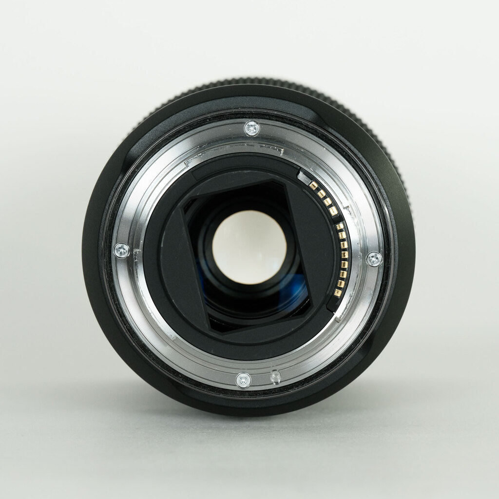 Canon RF15-35mm F2.8 L IS USM