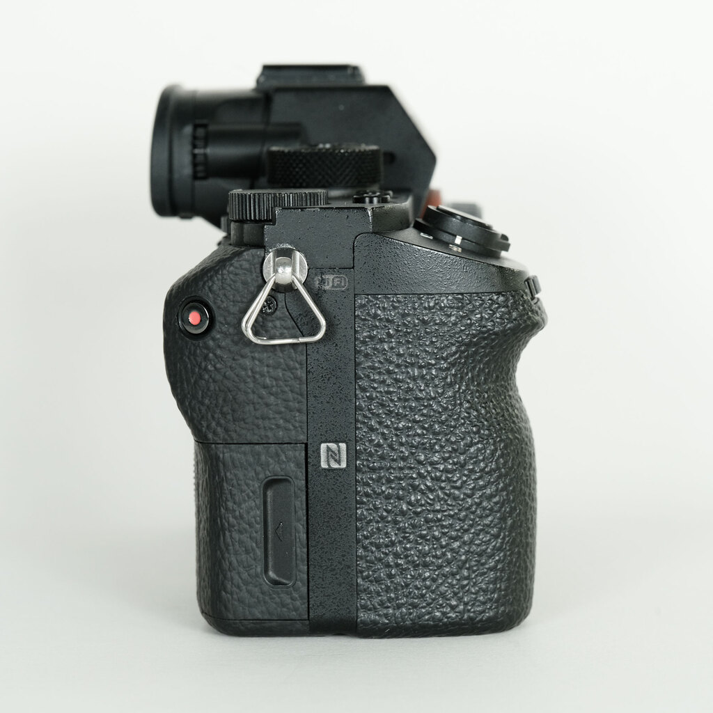 SONY α7S II（ILCE-7SM2）