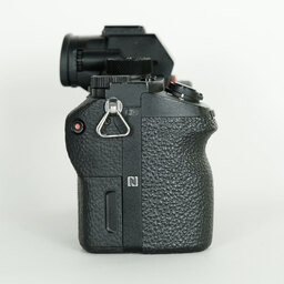 SONY α7S II（ILCE-7SM2）