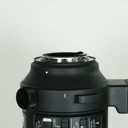 SIGMA 60-600mm F4.5-6.3 DG OS HSM | Sports [キヤノン用]