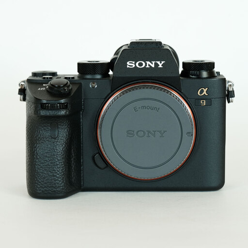 SONY α9（ILCE-9）