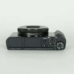 SONY Cyber-shot DSC-HX90V