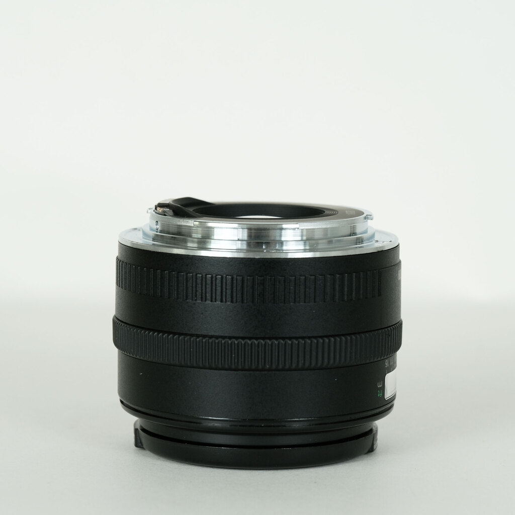 Canon EF28mm F2.8