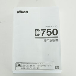 Nikon D750