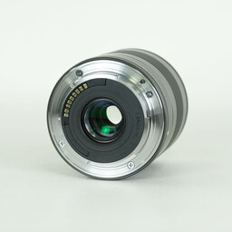 Canon EF-M18-55mm F3.5-5.6 IS STM