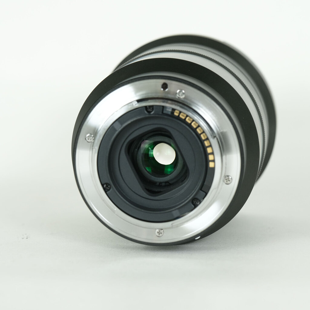 SONY E PZ 18-105mm F4 G OSS SELP18105G