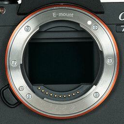 SONY α7R III（ILCE-7RM3）