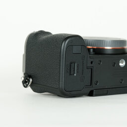 SONY α7C II（ILCE-7CM2）