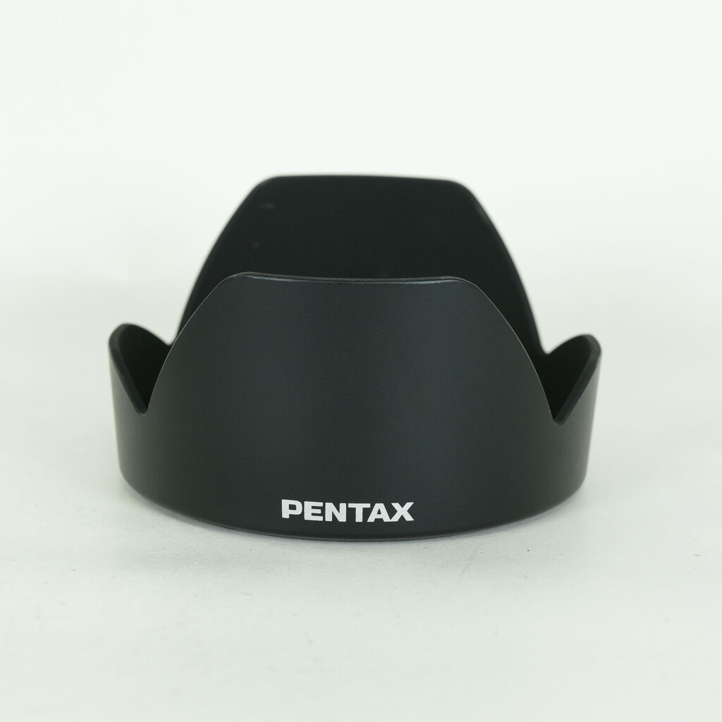 PENTAX smc PENTAX-DA★ 16-50mm F2.8ED AL[IF] SDM