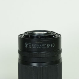 Nikon NIKKOR Z DX 18-140mm f/3.5-6.3 VR