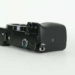 SONY α6000（ILCE-6000）