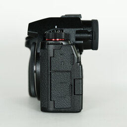 Panasonic LUMIX S5II DC-S5M2