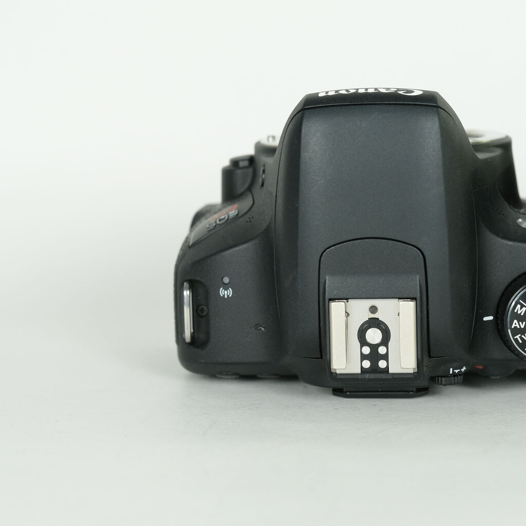 Canon EOS Kiss X9i Canon EOS Kiss X9i