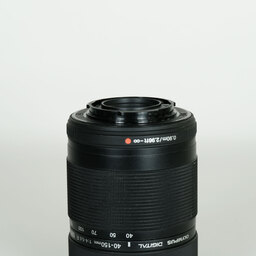 OLYMPUS M.ZUIKO DIGITAL ED 40-150mm F4.0-5.6 R