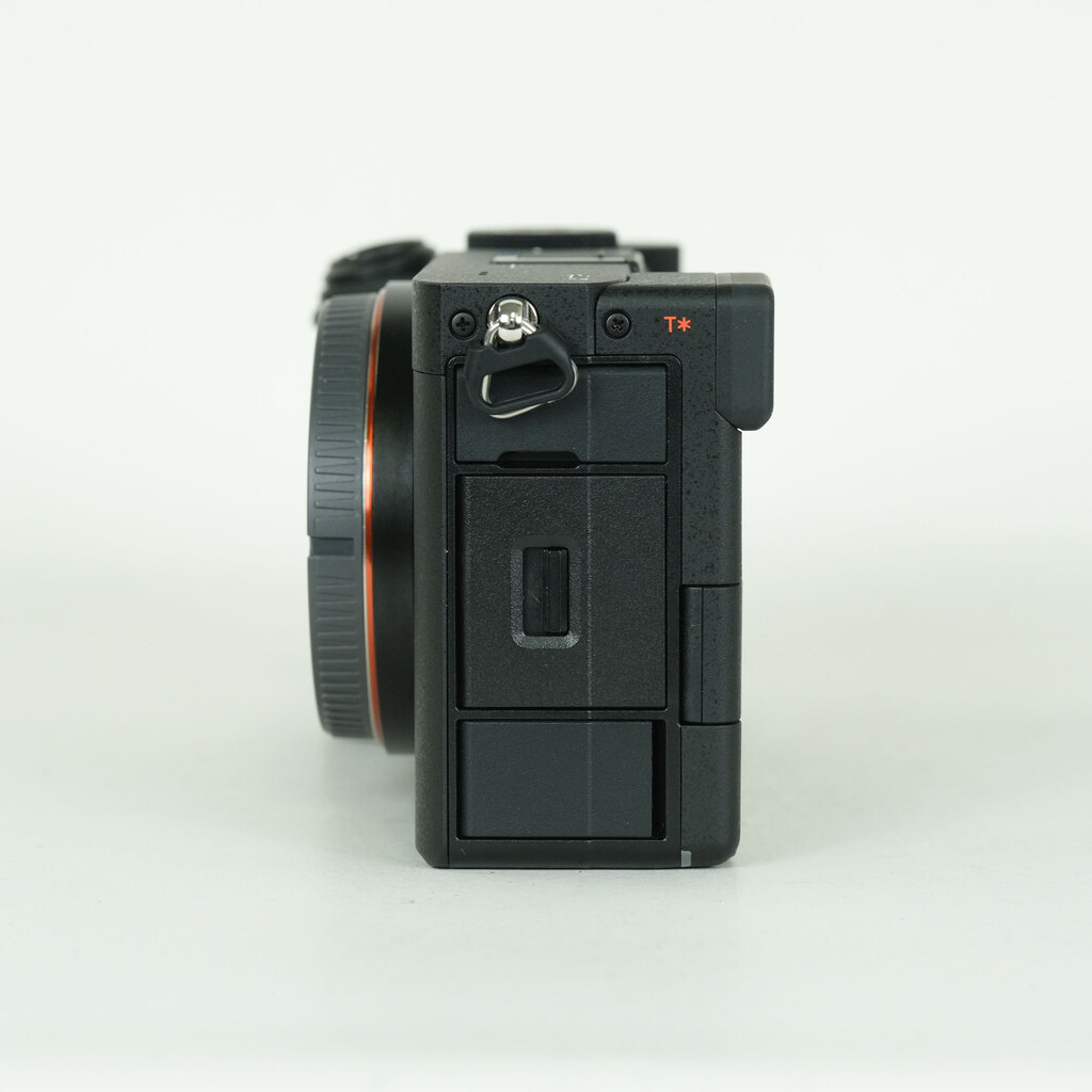 SONY α7C R（ILCE-7CR）