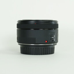 Canon EF50mm F1.8 STM