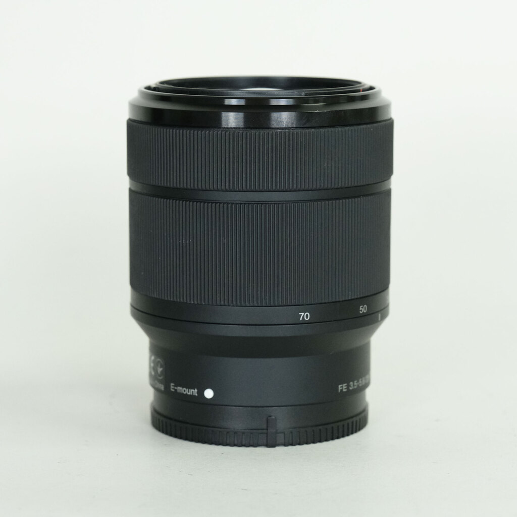 SONY FE 28-70mm F3.5-5.6 OSS SEL2870