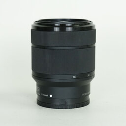 SONY FE 28-70mm F3.5-5.6 OSS SEL2870