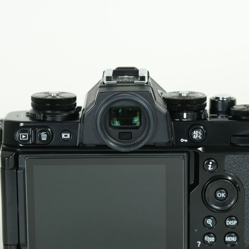 Nikon Z fc Nikon Z fc