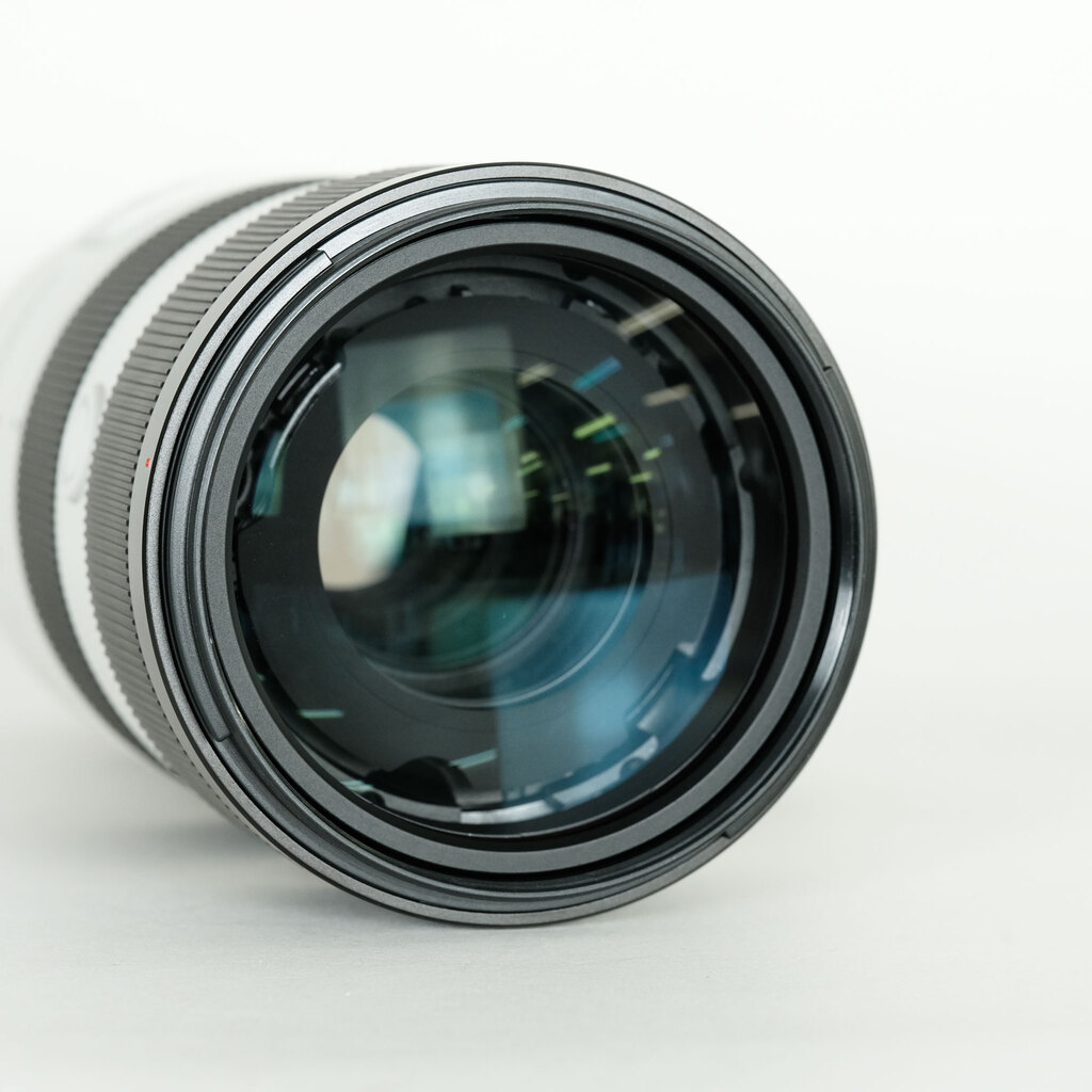 SONY FE 70-200mm F2.8 GM OSS II SEL70200GM2