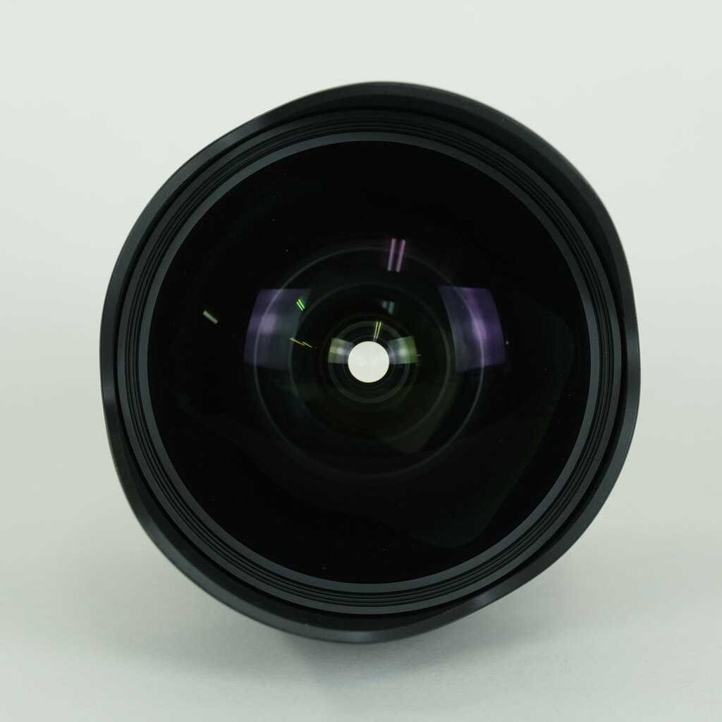 SIGMA 14mm F1.8 DG HSM｜Art [キヤノンEF用]