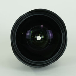 SIGMA 14mm F1.8 DG HSM｜Art [キヤノンEF用]