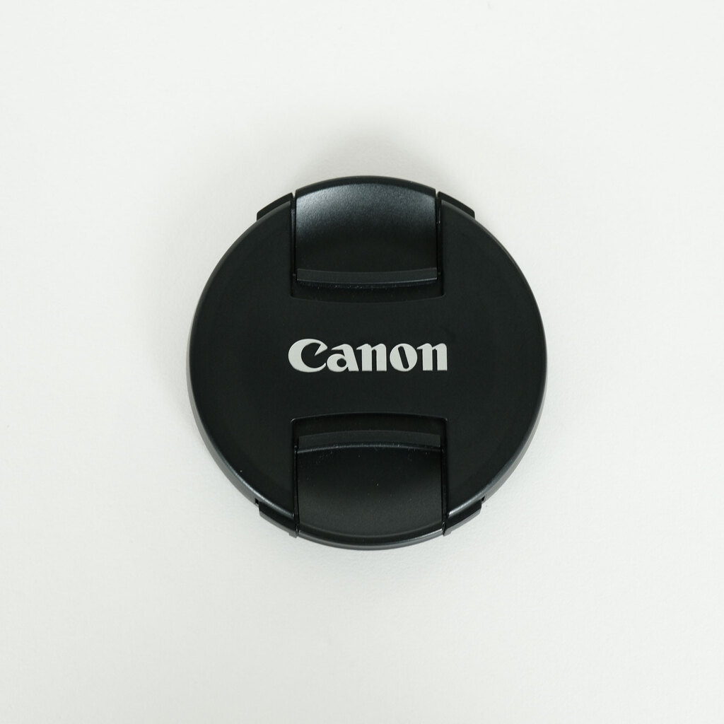 Canon RF24-105mm F4 L IS USM