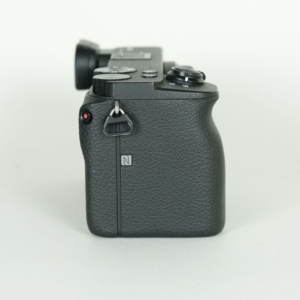 SONY α6600（ILCE-6600）