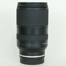 TAMRON 18-300mm F/3.5-6.3 Di III-A VC VXD (Model B061) [ソニーE用]