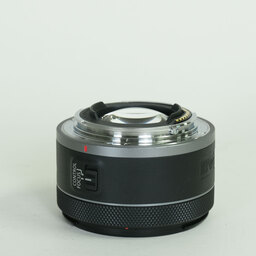 Canon RF16mm F2.8 STM
