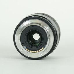 SIGMA 23mm F1.4 DC DN｜Contemporary [フジフイルムX用]