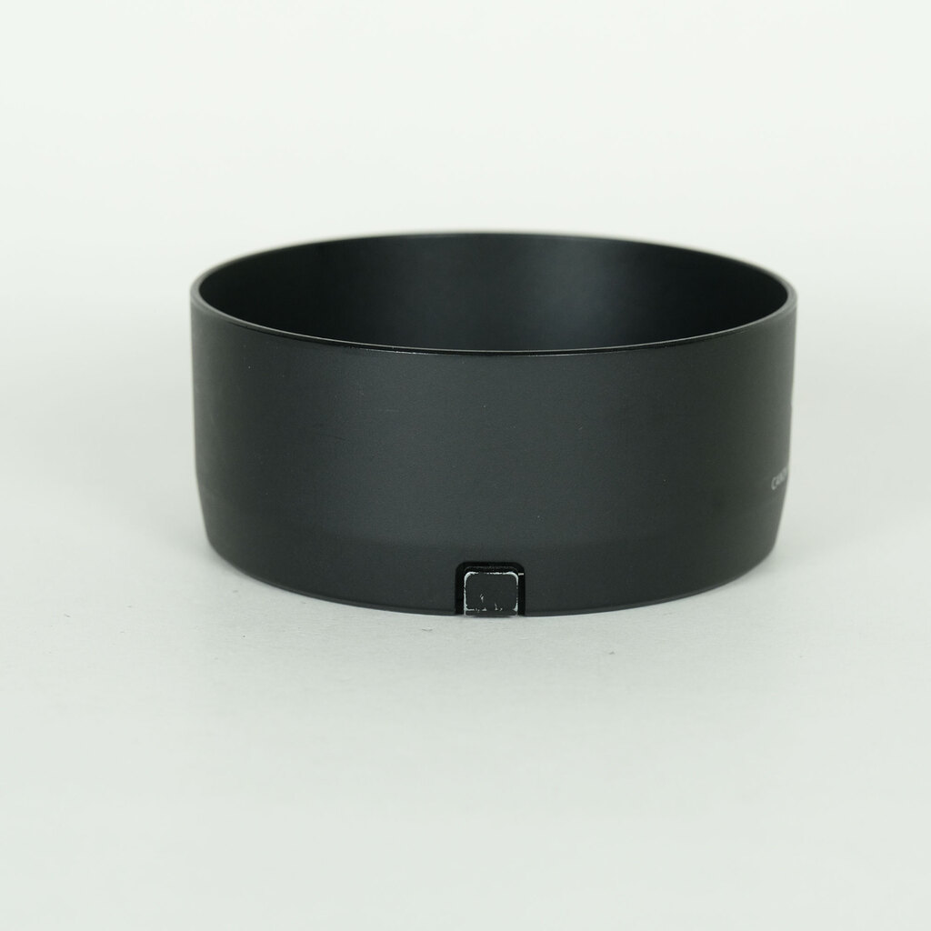 Canon EF50mm F1.8 STM