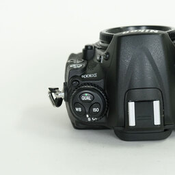 Nikon D300S ボディ