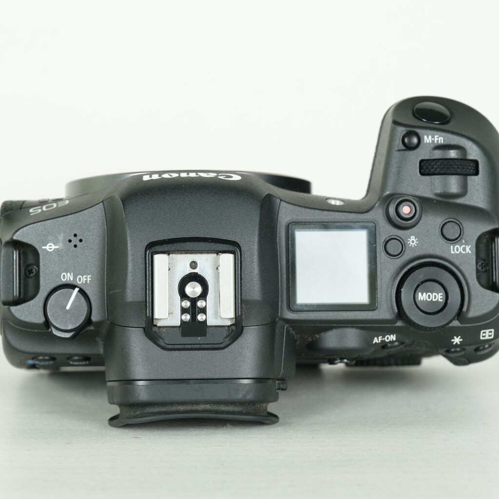 Canon EOS R5 Canon EOS R5