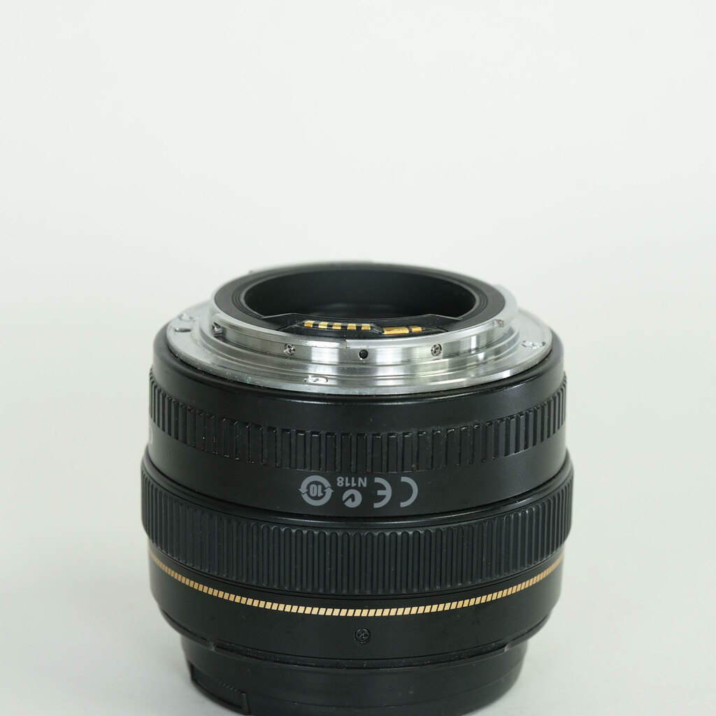 Canon EF50mm F1.4 USM Canon EF50mm F1.4 USM