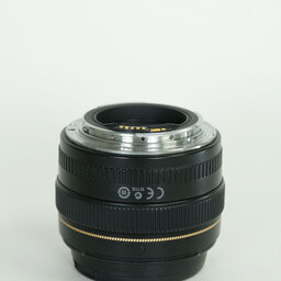 Canon EF50mm F1.4 USM Canon EF50mm F1.4 USM