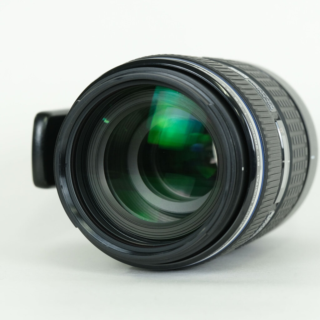 OLYMPUS ZUIKO DIGITAL ED 50-200mm F2.8-3.5 SWD