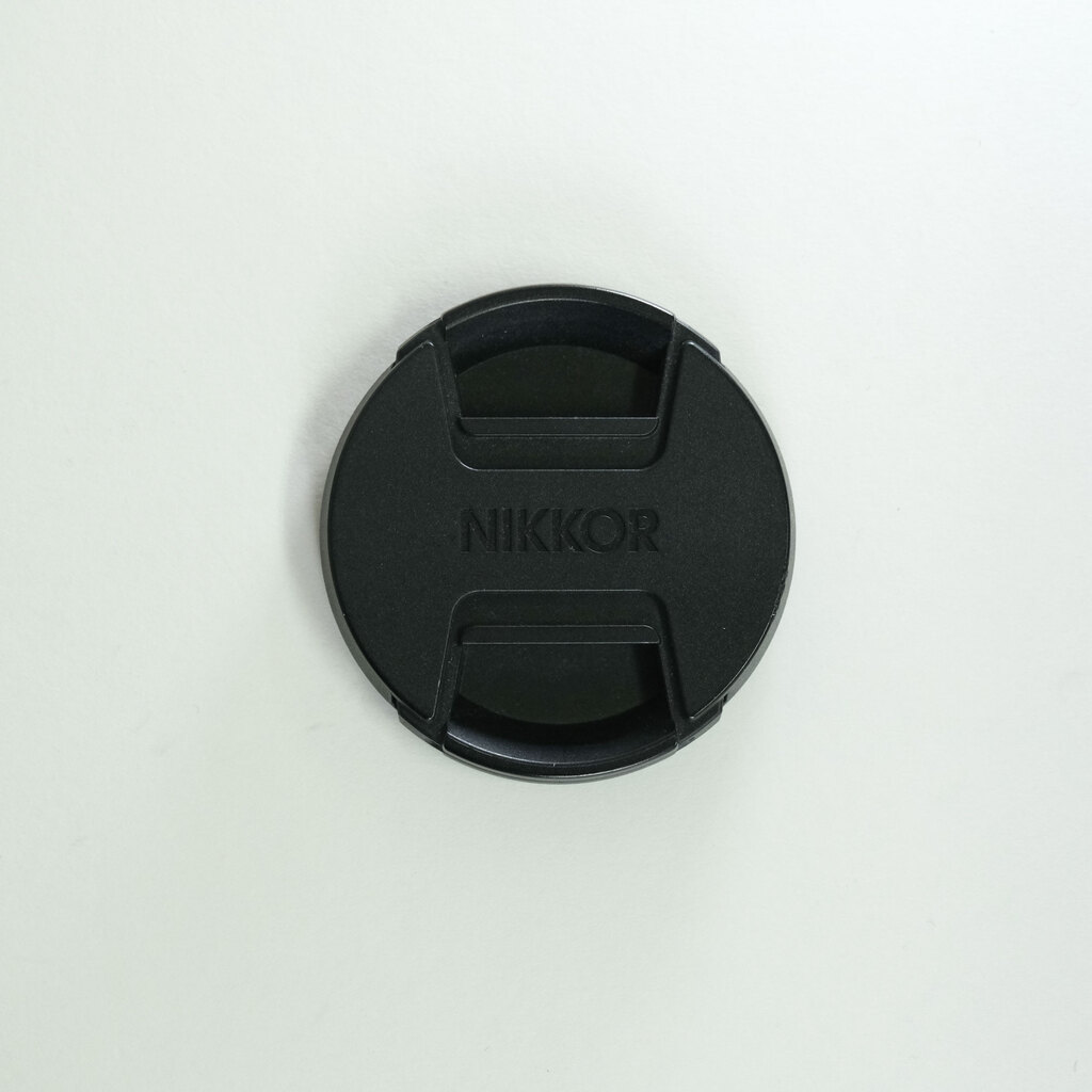 Nikon NIKKOR Z 40mm f/2