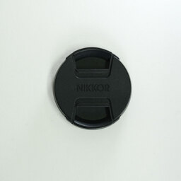 Nikon NIKKOR Z 40mm f/2