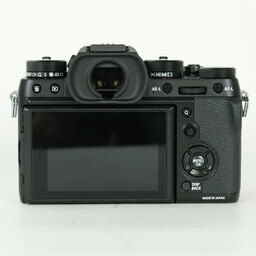 FUJIFILM X-T2
