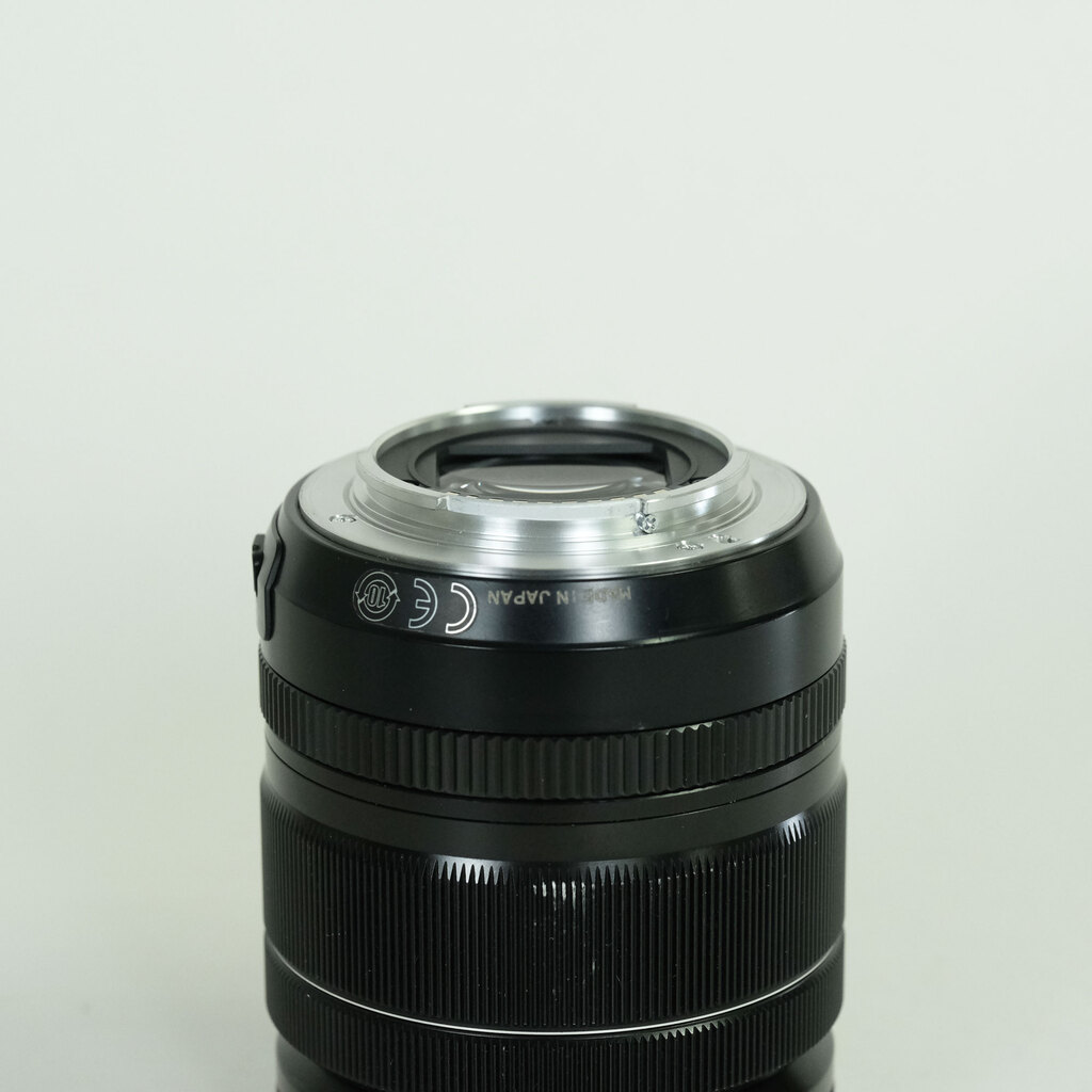 FUJIFILM XF18-55mmF2.8-4 R LM OIS