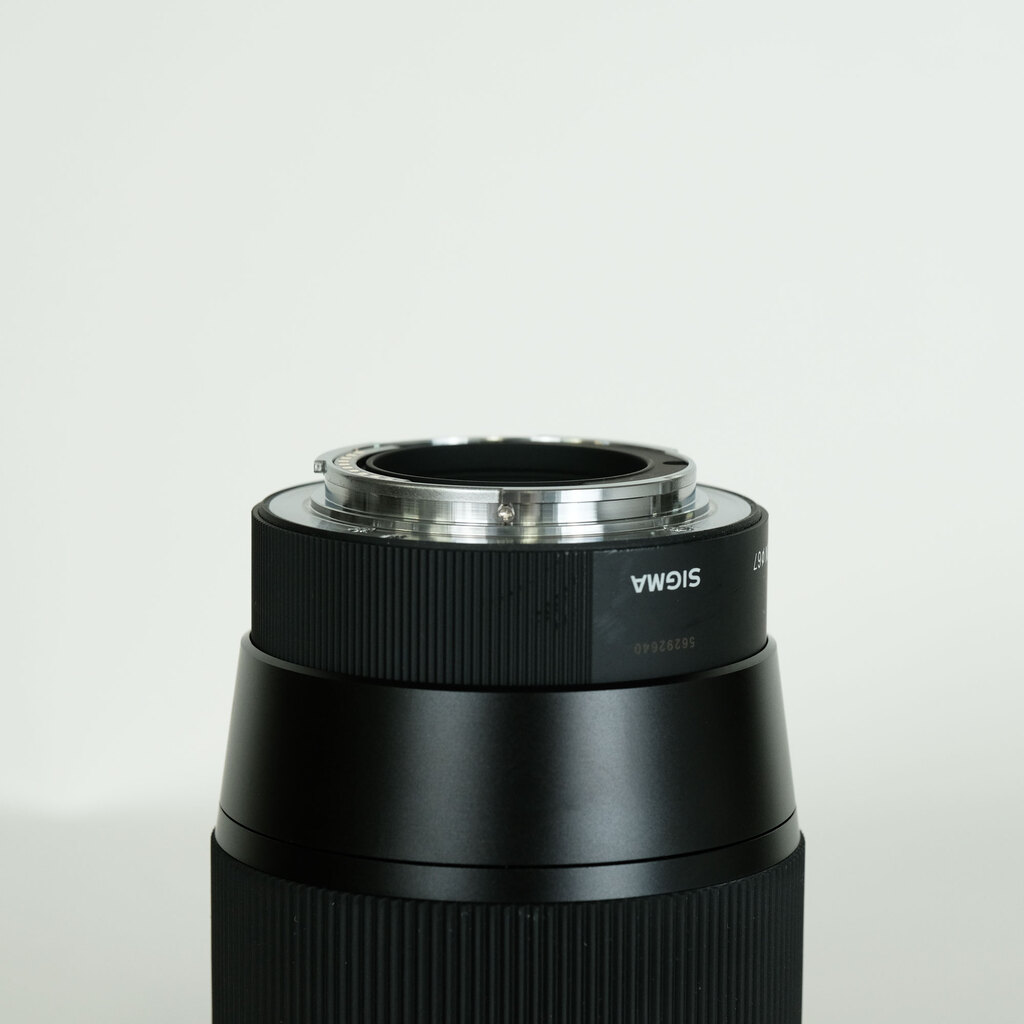 SIGMA 16mm F1.4 DC DN｜Contemporary [ソニーE用]