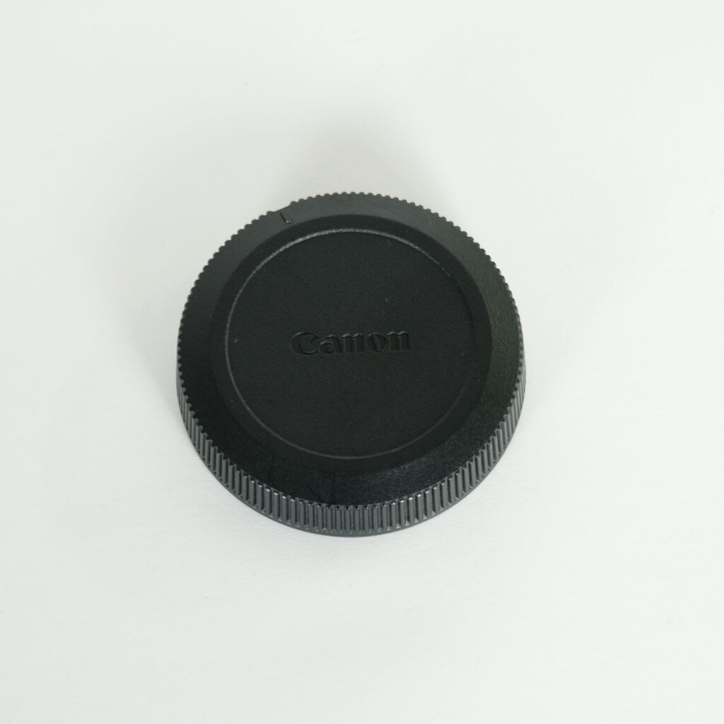 Canon RF100-500mm F4.5-7.1L IS USM