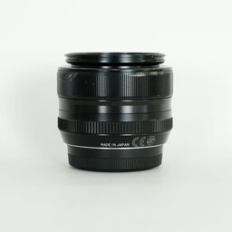 FUJIFILM XF35mmF1.4 R