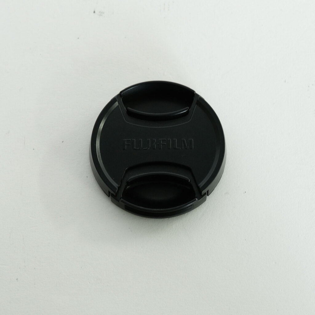 FUJIFILM XF16mmF2.8 R WR