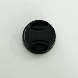 FUJIFILM XF16mmF2.8 R WR