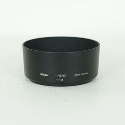 Nikon AF-S DX Micro NIKKOR 40mm f/2.8G