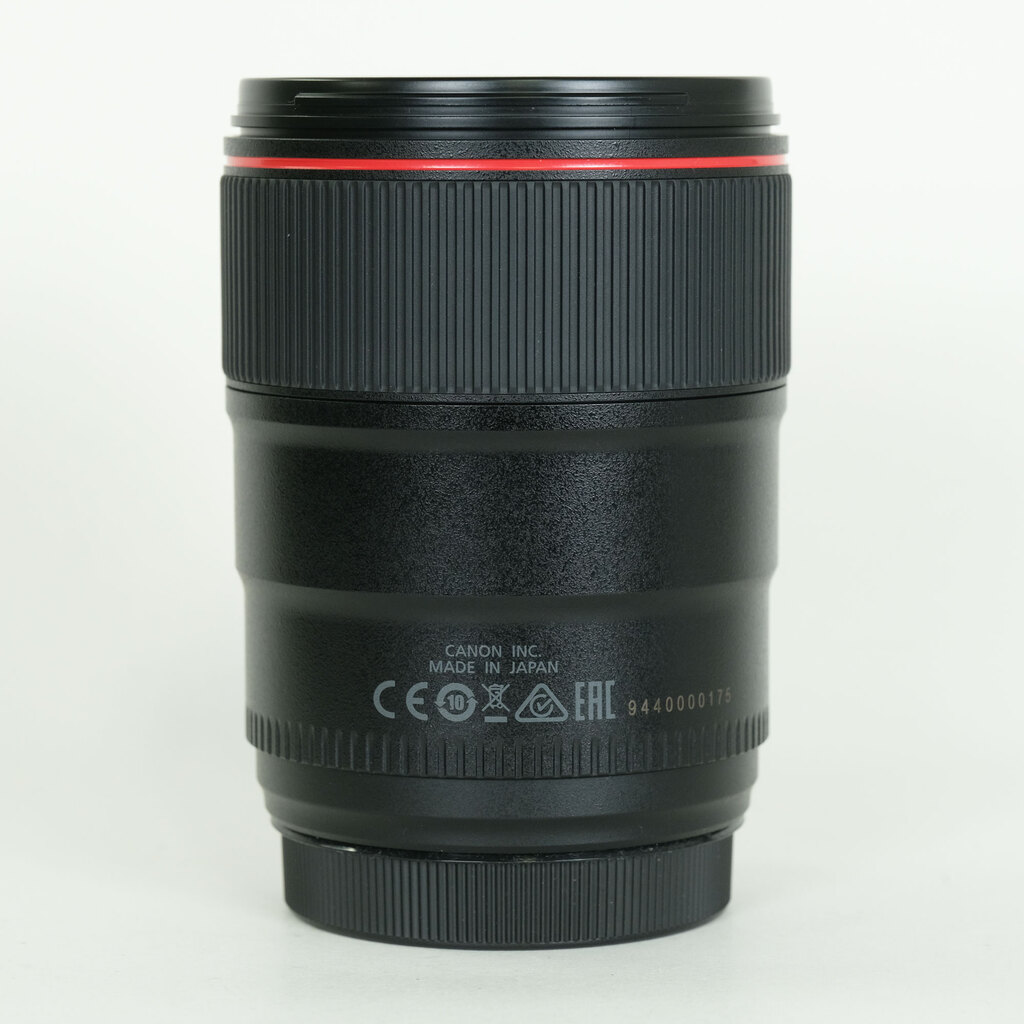 Canon EF35mm F1.4L II USM